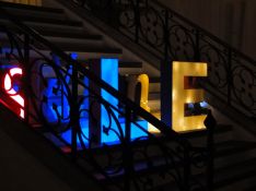 Line Sandvad Mengers Installation