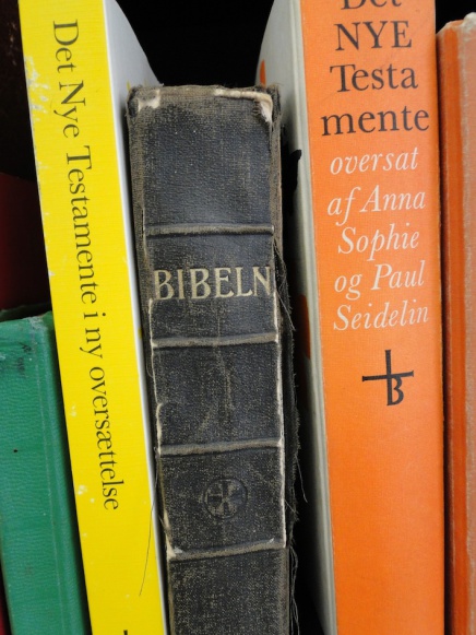 Favourite Books Line Sandvad Mengers soloudstilling c4