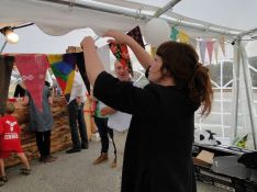 Participatory art, borgerinddragende kunst, Mengers