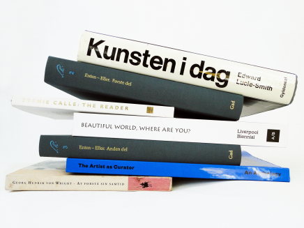 Line Sandvad Mengers, I DO ART