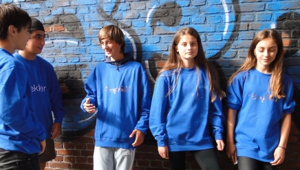 Huskunstner, Vejle Kunstmuseum, Social Plastik, borgerinddragende